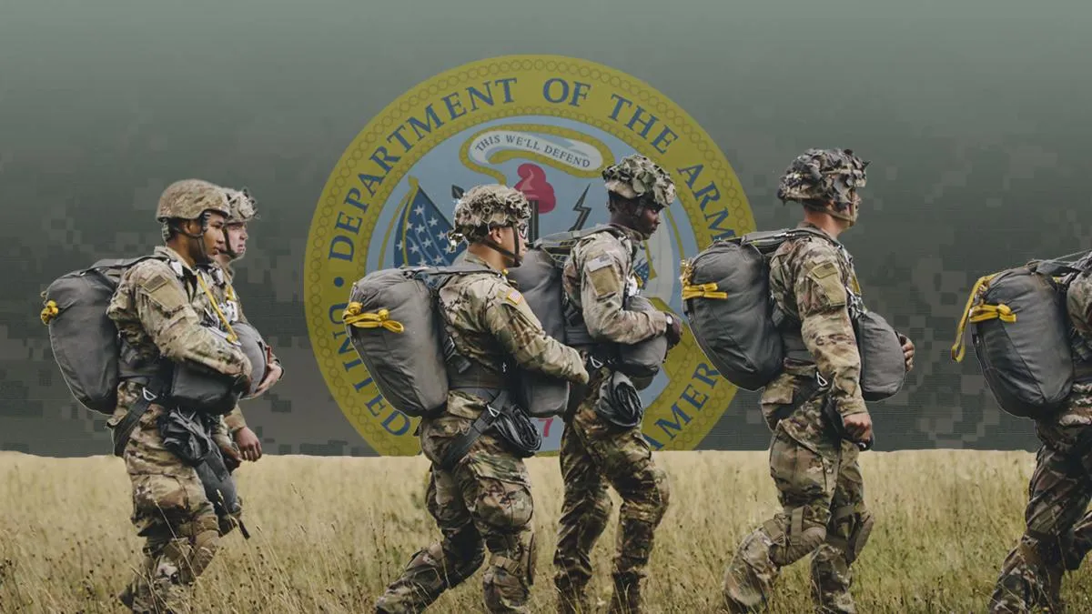 U.S. Department of Defense