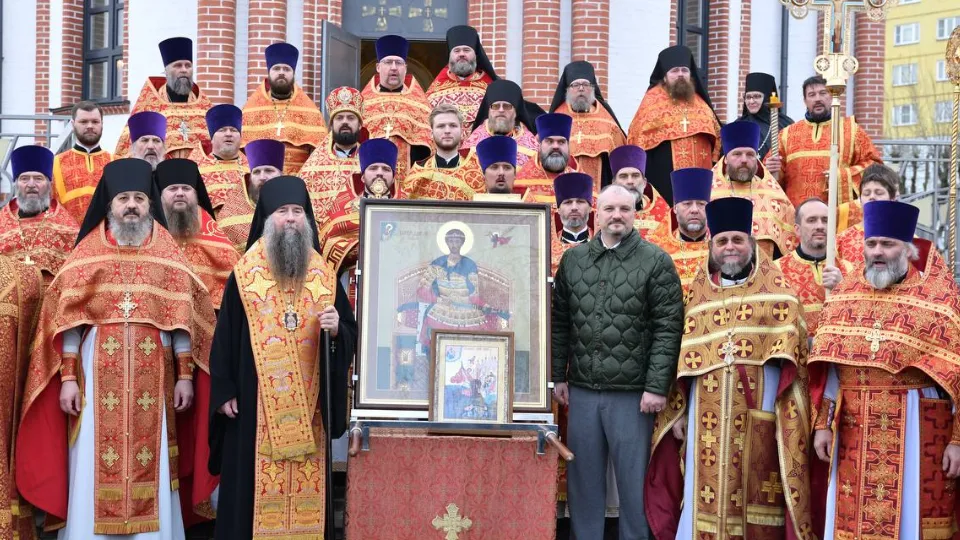 Фото: пресс-служба администрации Дмитровского м.о.