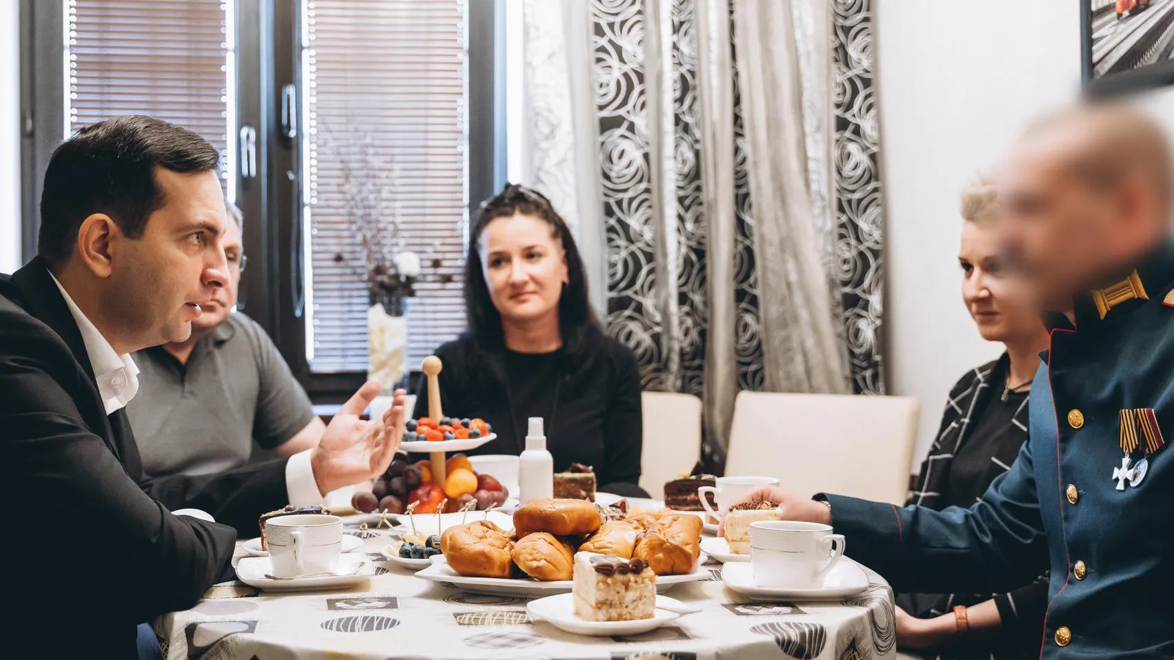 Фото: пресс-служба администрации г.о. Щелково