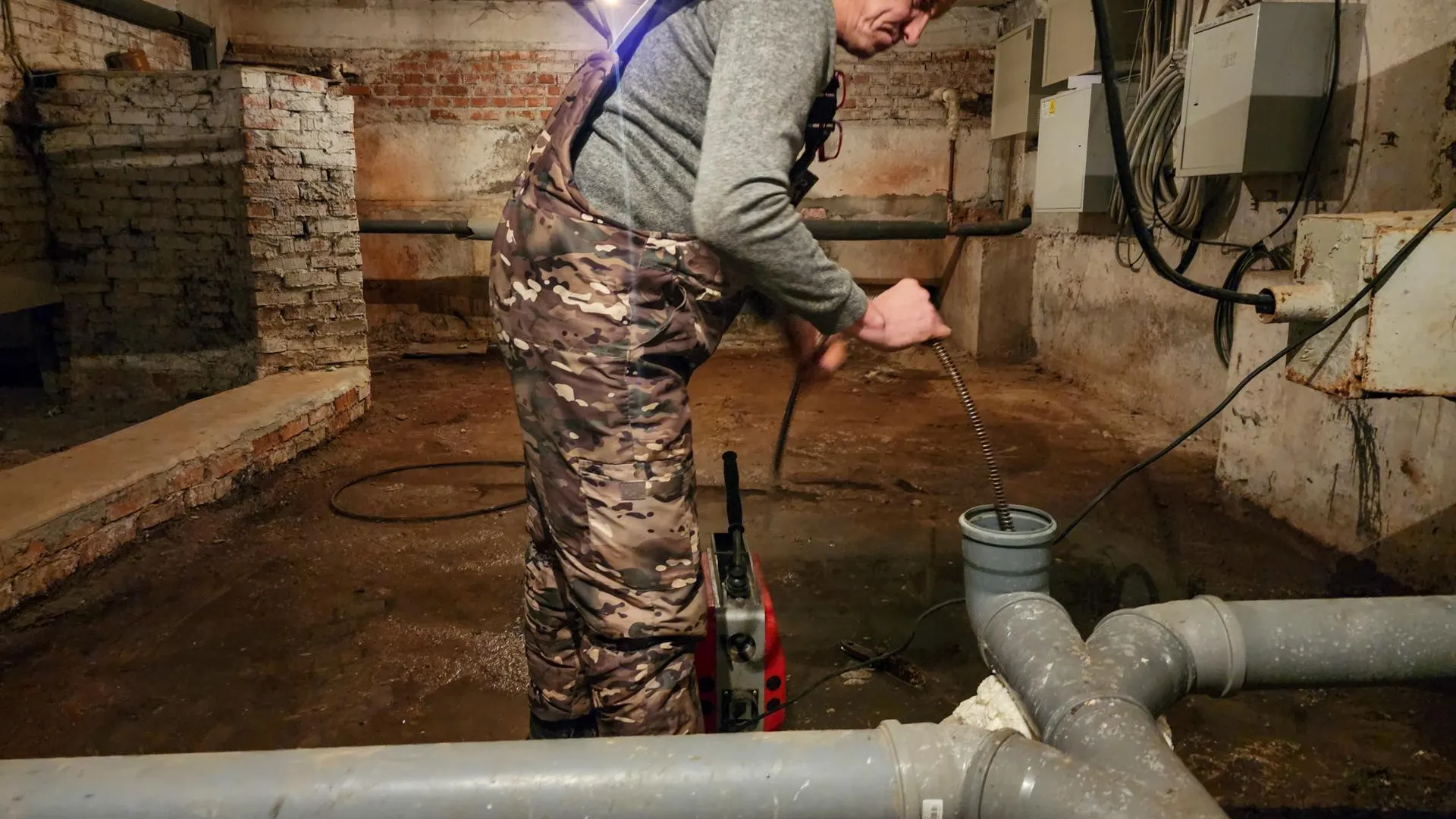 МедиаБанк Подмосковья/Мария Андрюхина