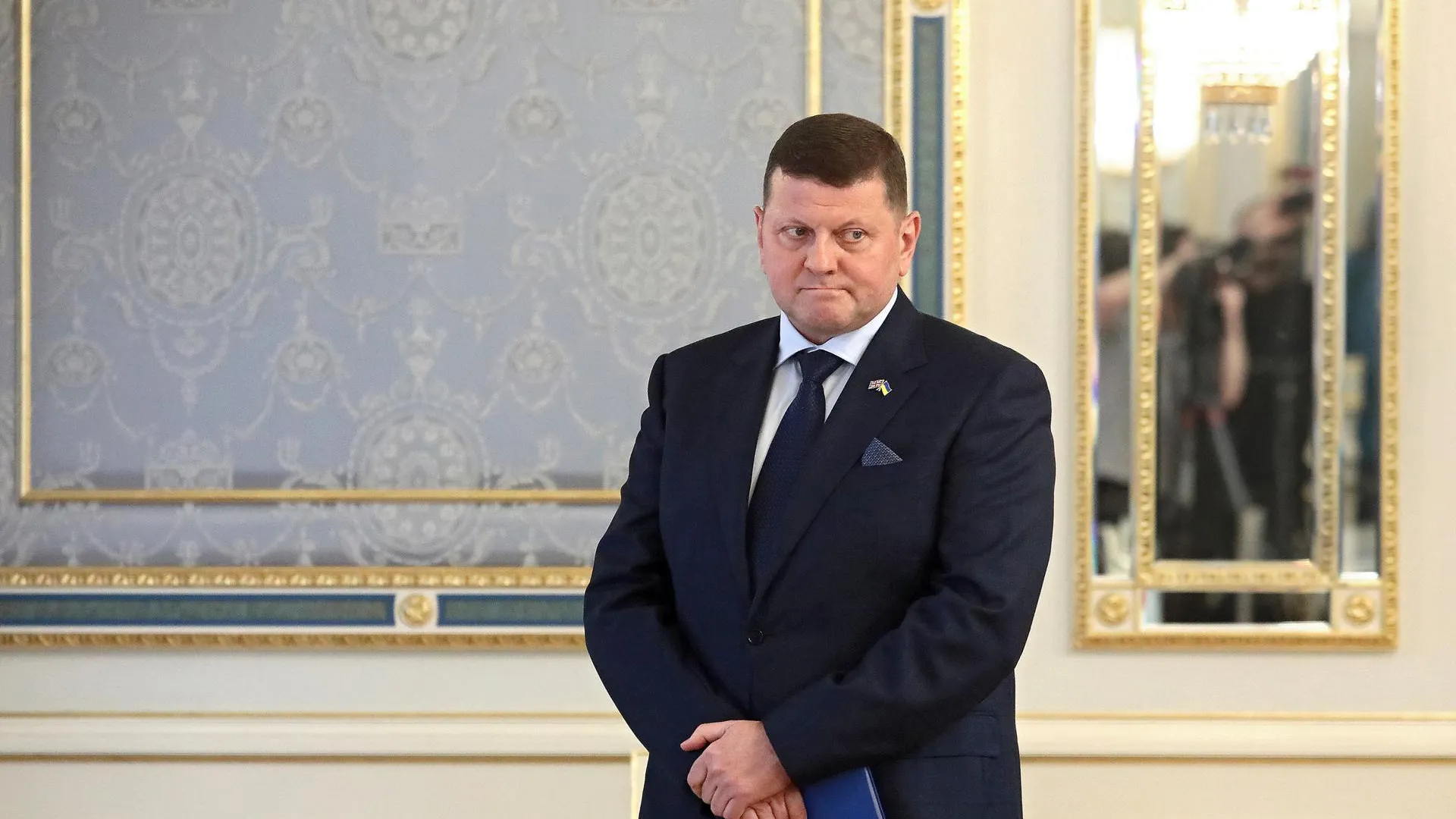 Tarasov/Keystone Press Agency