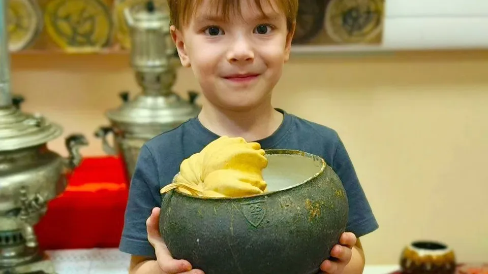 Фото: Лига молодых матерей Подмосковья