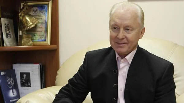 Гордеев: Искусству санкции не страшны
