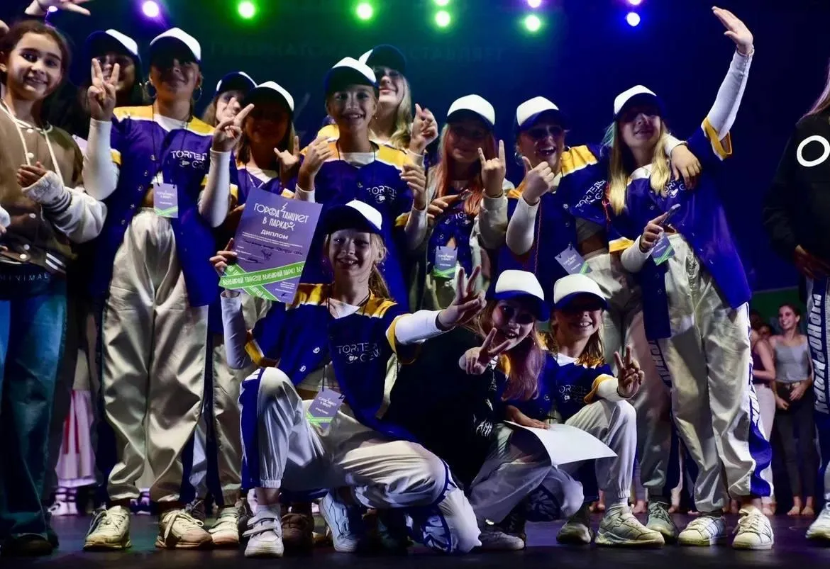 Фото: пресс-служба губернатора и правительства Московской области