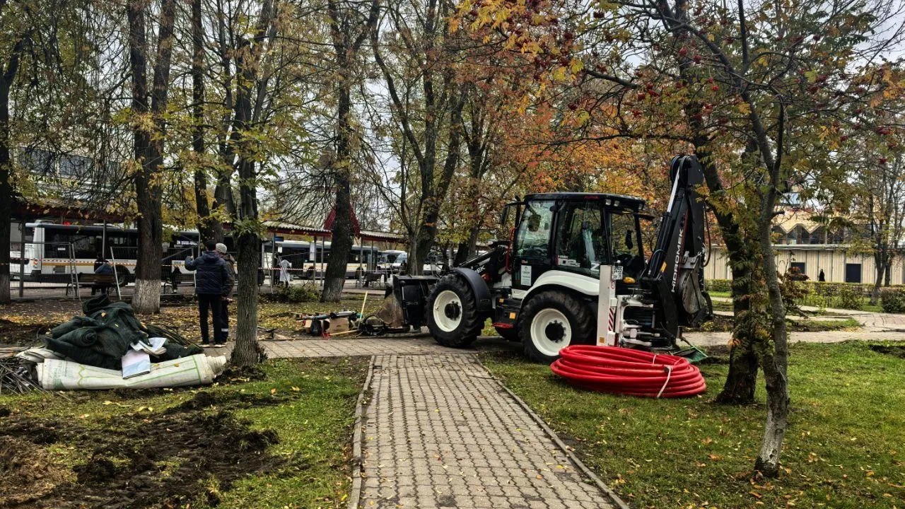 Пресс-служба администрации городского округа Богородский