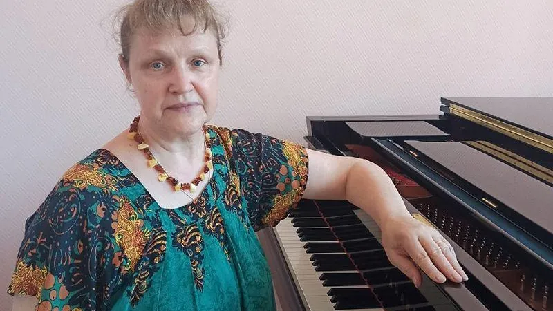 Преподаватель из Павловского Посада стала лауреатом Всероссийского конкурса педагогического мастерства