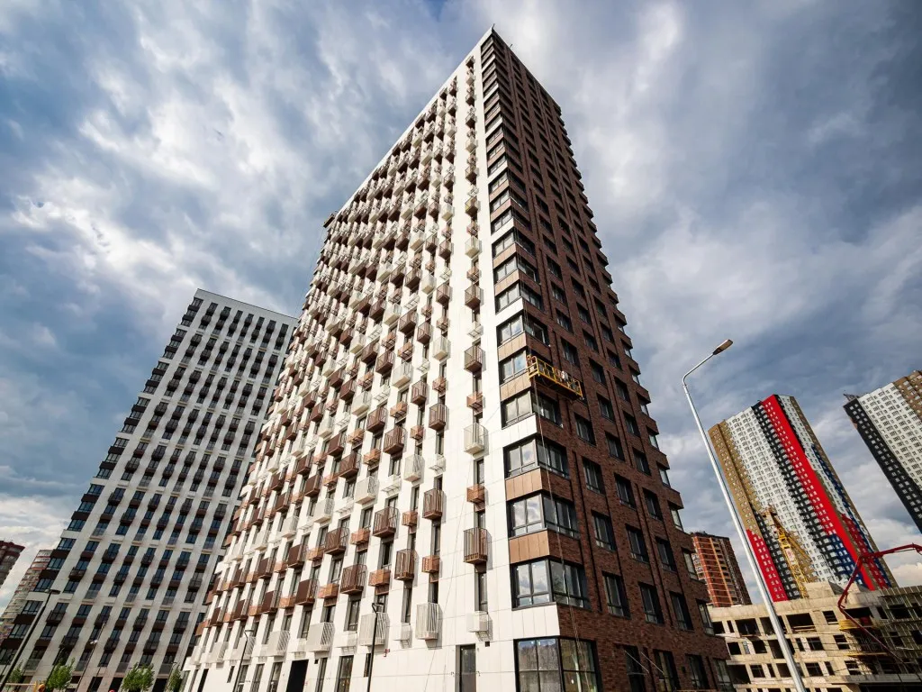 Фото: Министерство жилищной политики Московской области