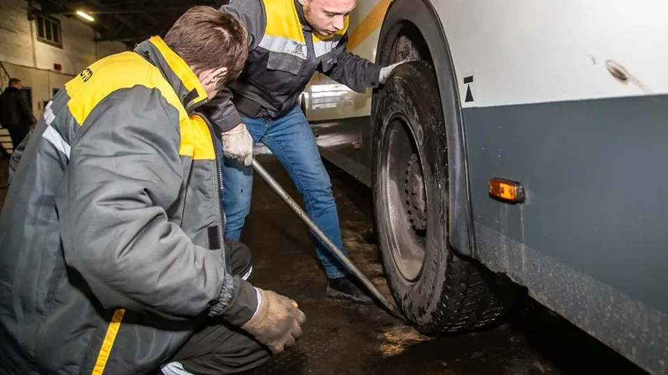 Фото: пресс-служба администрации Одинцовского городского округа