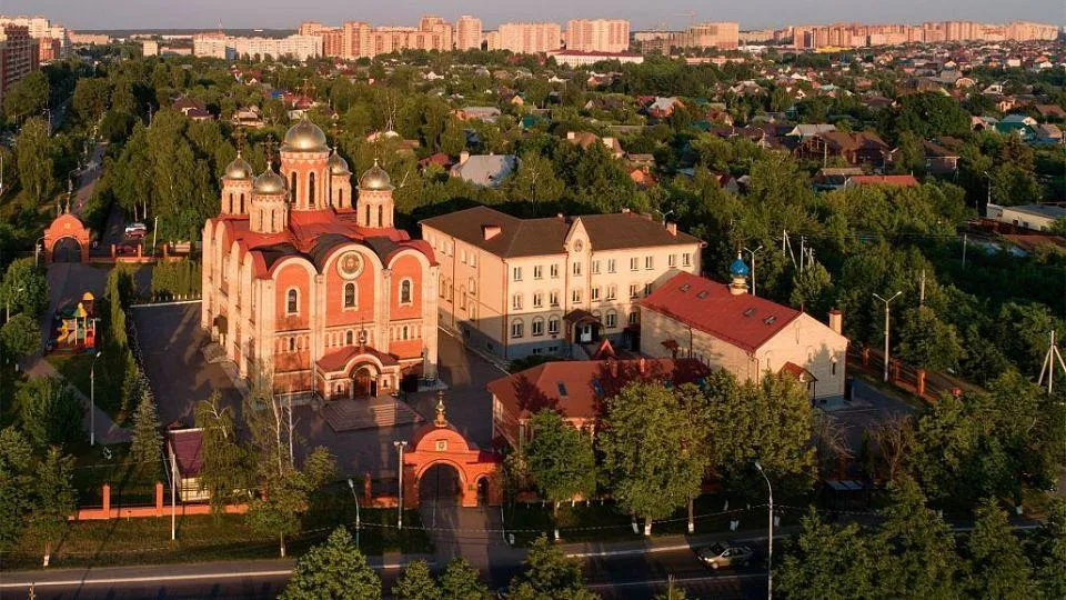 пресс-служба администрации городского округа Красногорск