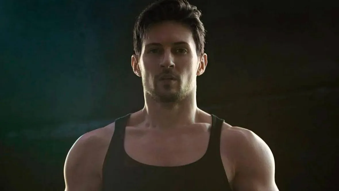 Блогер Васильев считает, что при принятии решения о поездке во Францию Дуров был наивен