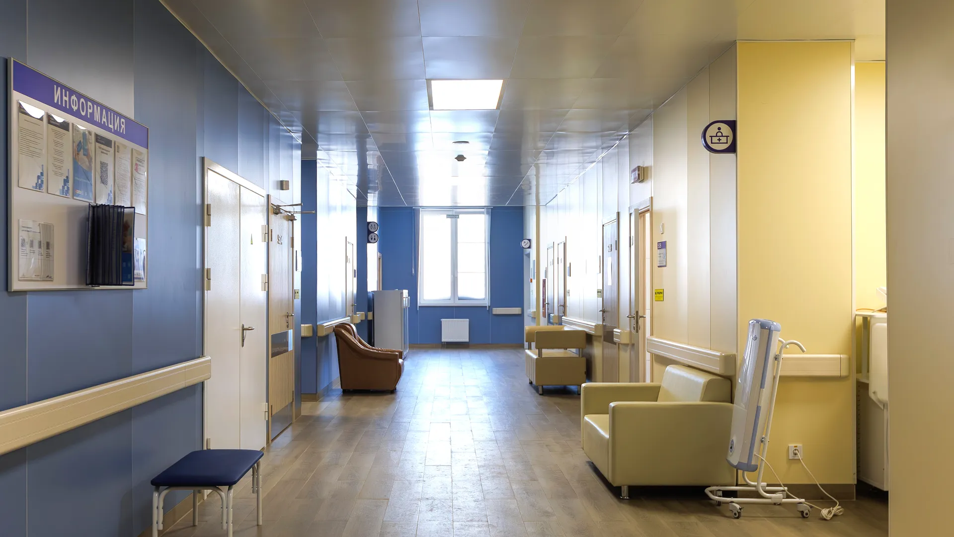 Нежелание рожать станет поводом для консультации психолога