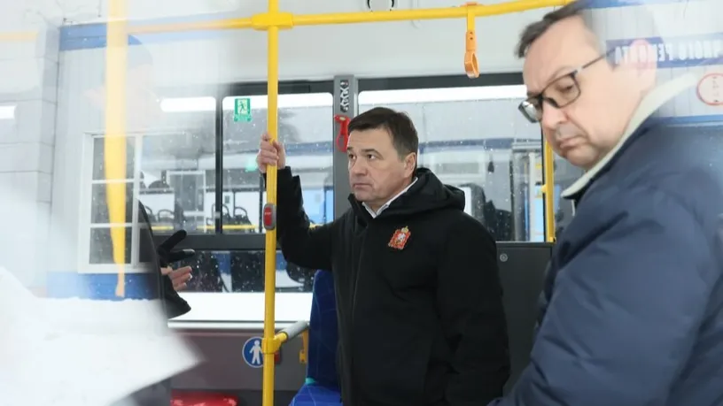 Фото: Константин Семенец