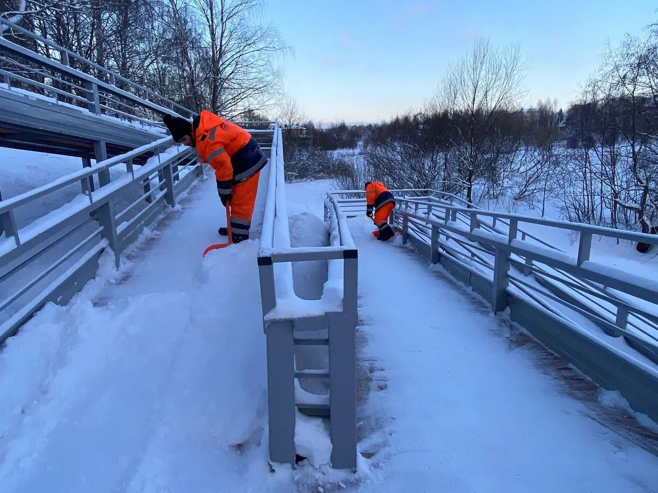 Фото: администрация г.о. Красногорск