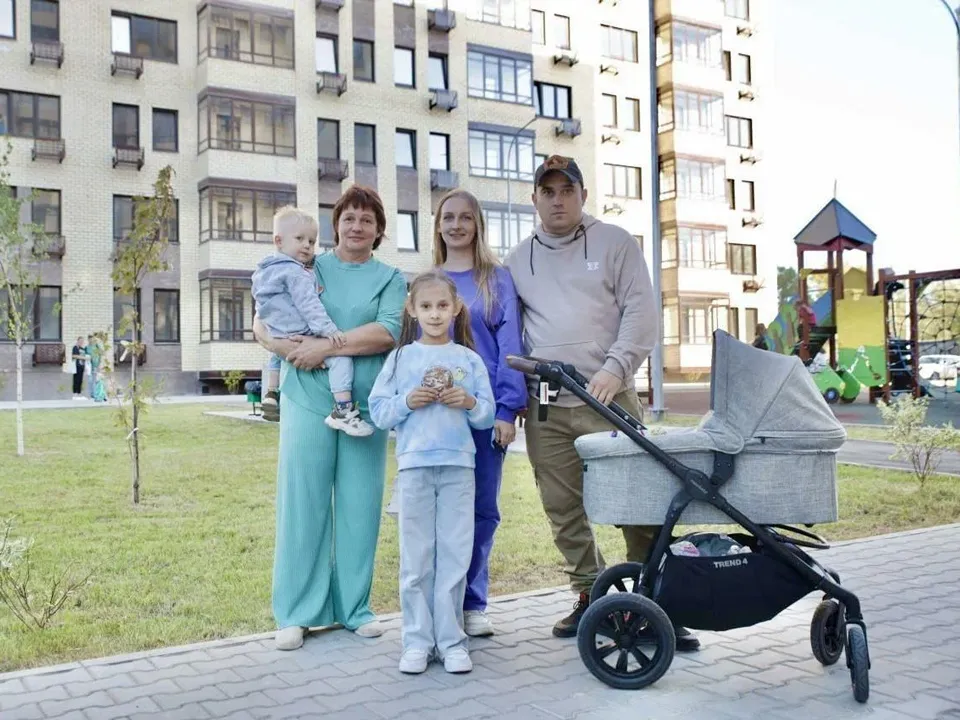 Фото: пресс-служба губернатора и правительства Московской области