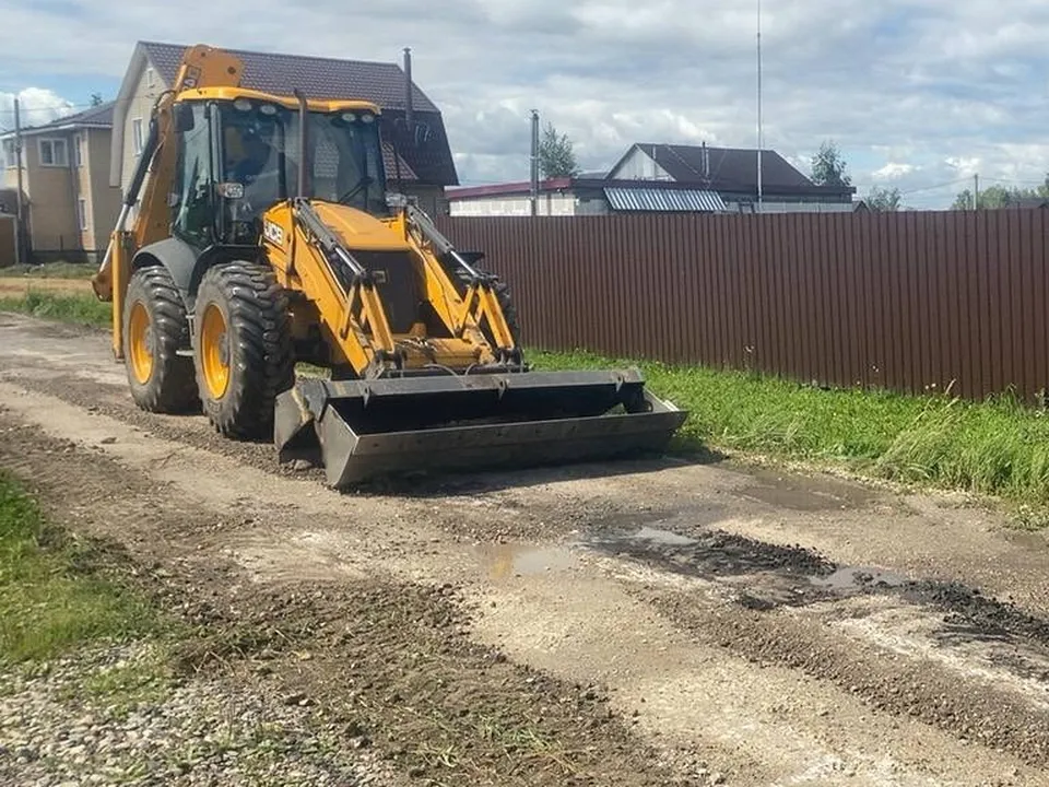 Фото: транспортная компания «Движение»