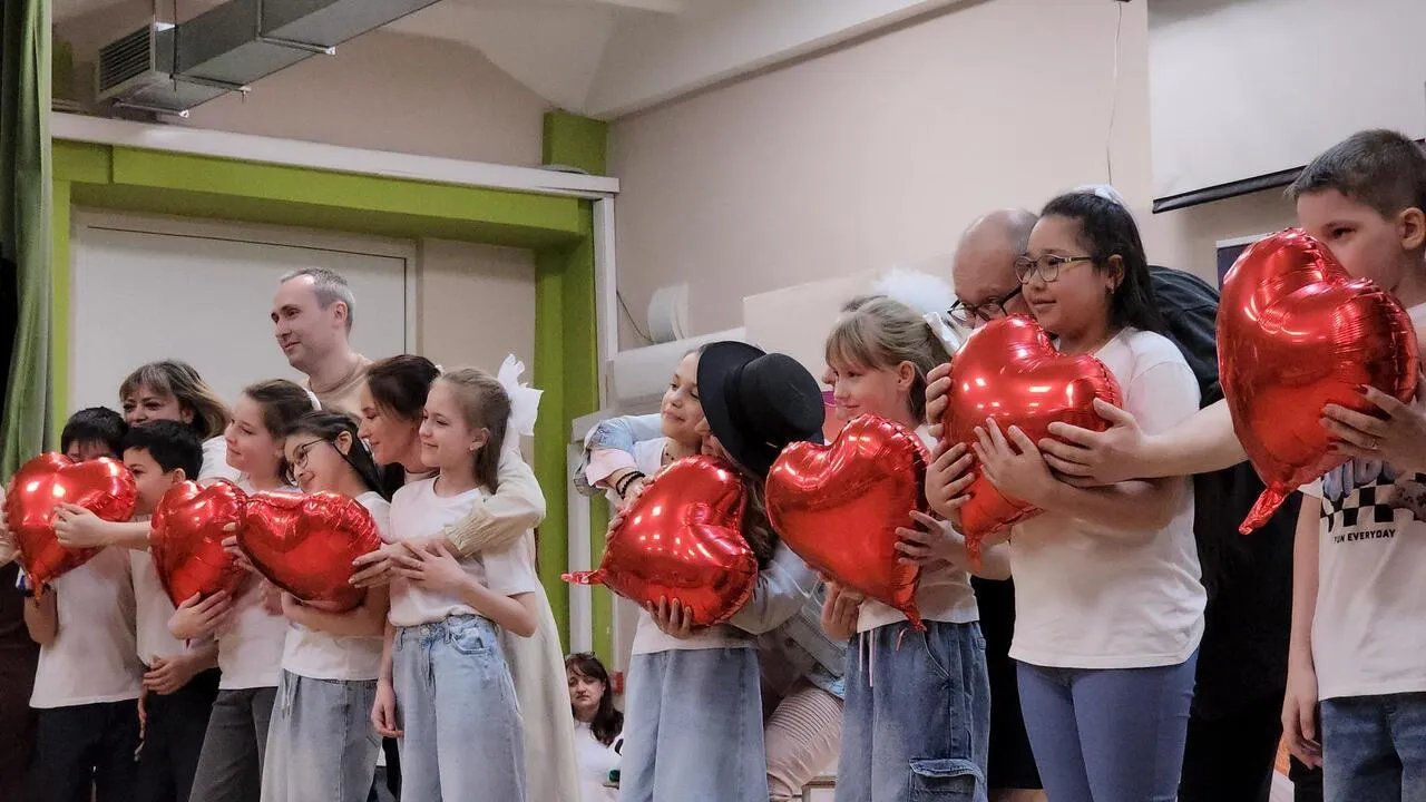 REGIONS/Валерия Тингаева