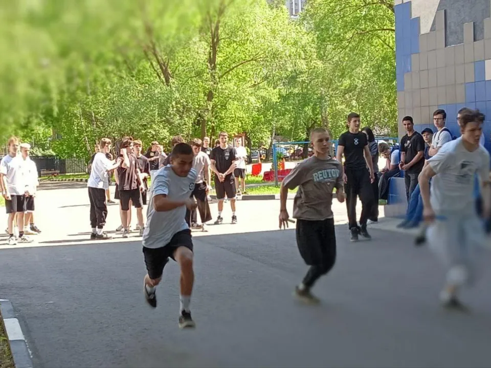 Фото: Министерство образования Московской области