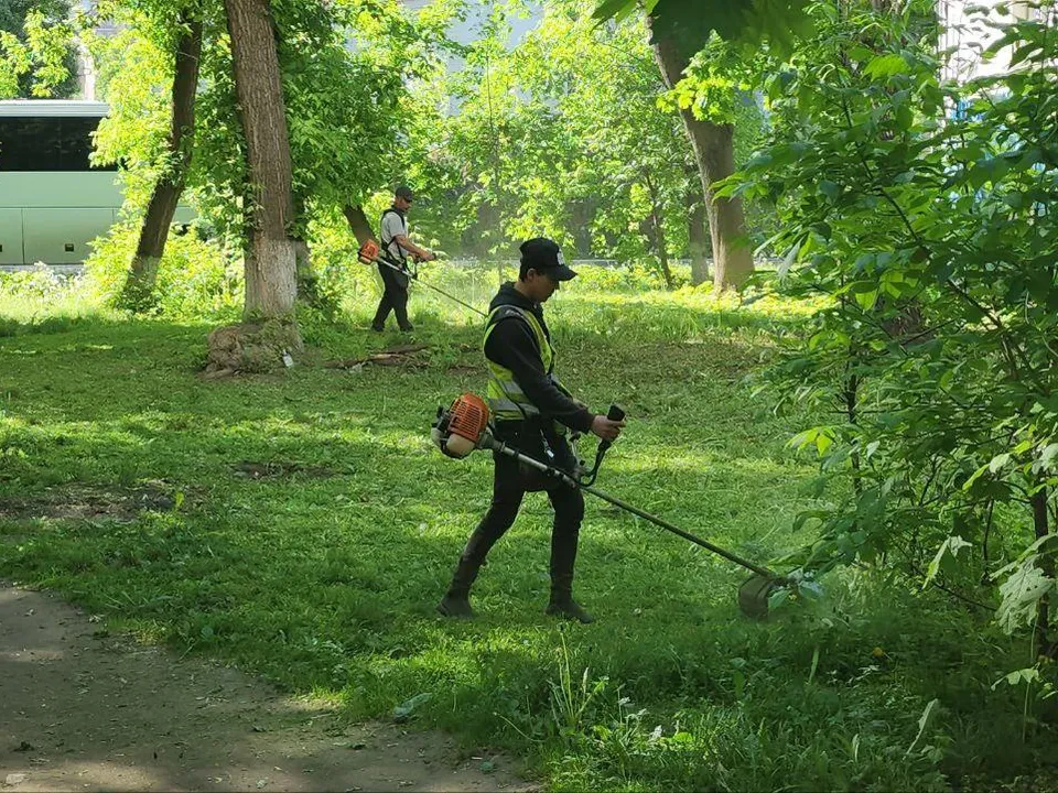 Фото: Наталья Лымарь