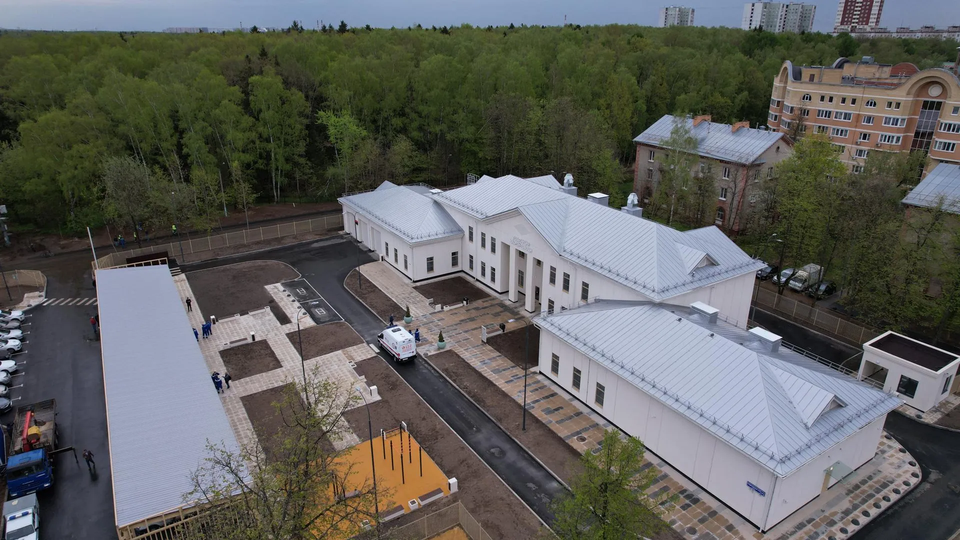 Ксения Борцова