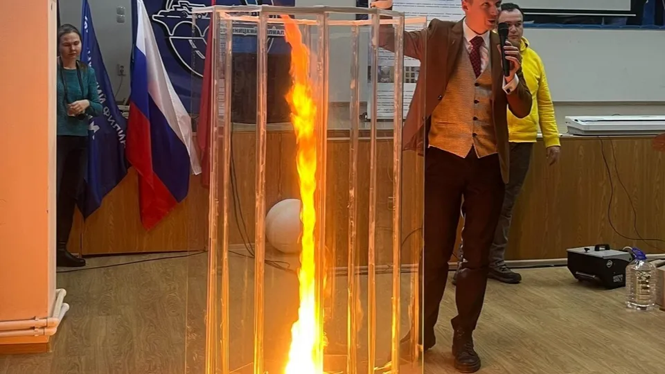 Фото: пресс-служба администрации г.о. Бронницы