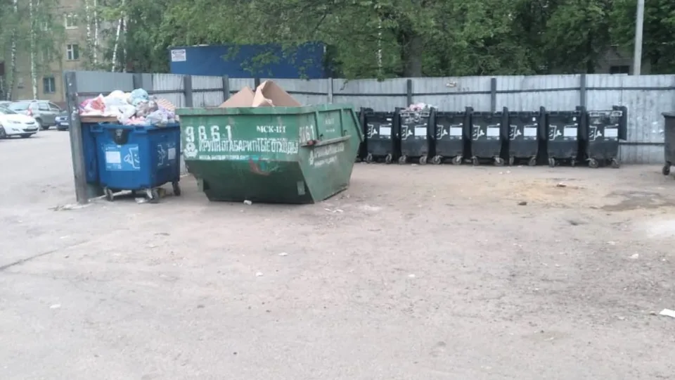 Фото: администрация г.о. Чехов