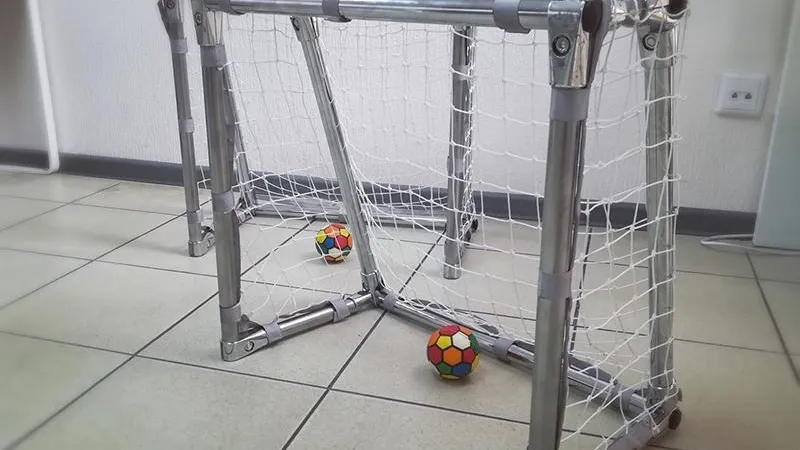 Flatball (Флэтбол)/vk.com