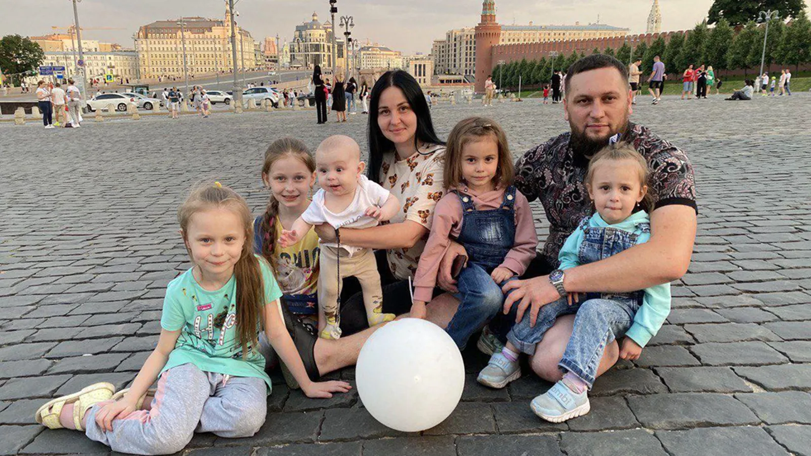 Фото: Социальная защита Серпухов