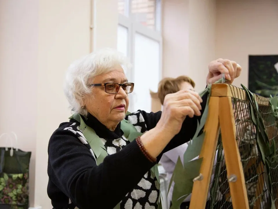 Фото: пресс-служба администрации ЗАТО Звездный городок