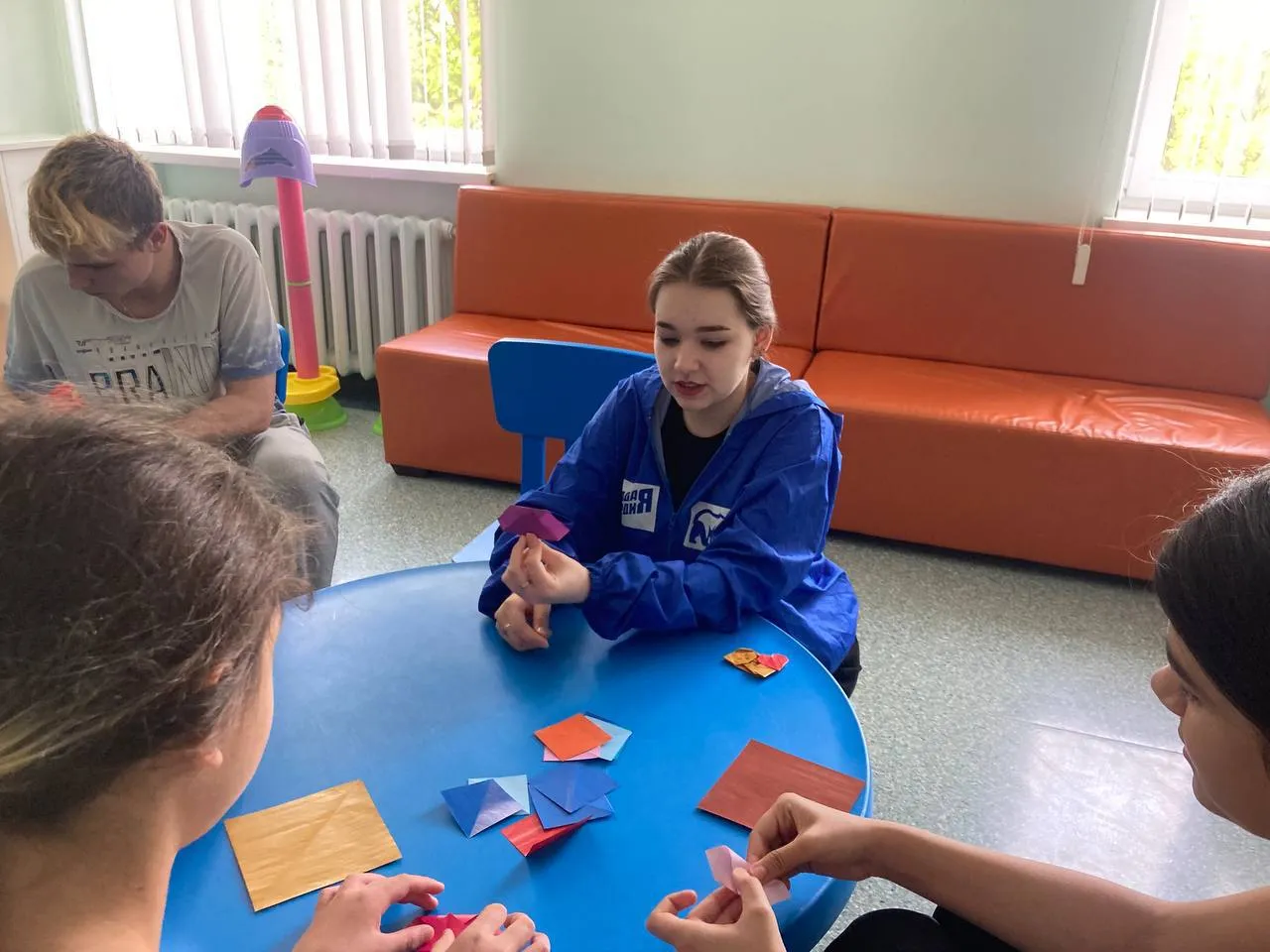 Фото: МГЕР г.о. Зарайск