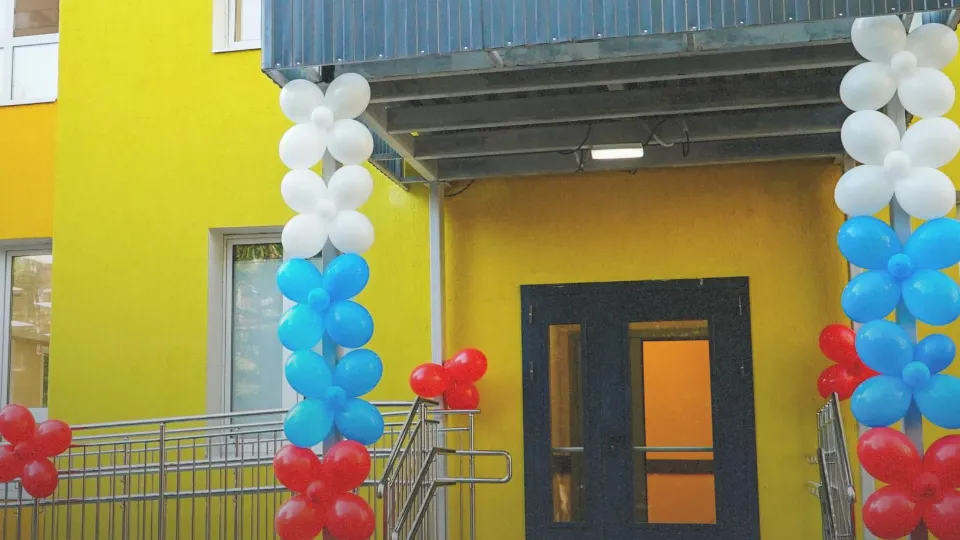 Фото: пресс-служба администрации городского округа Химки