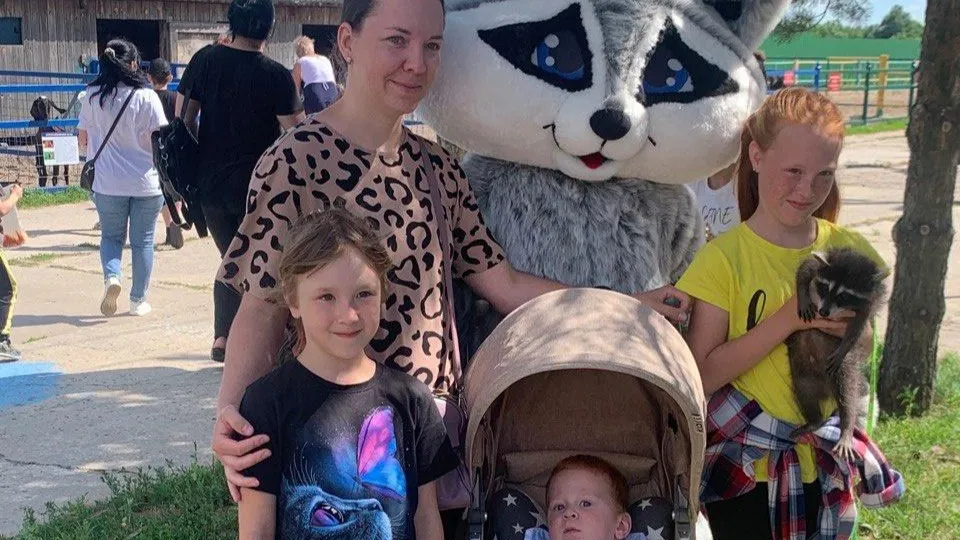 Фото: пресс-служба координационного центра паллиативной медицинской помощи МО