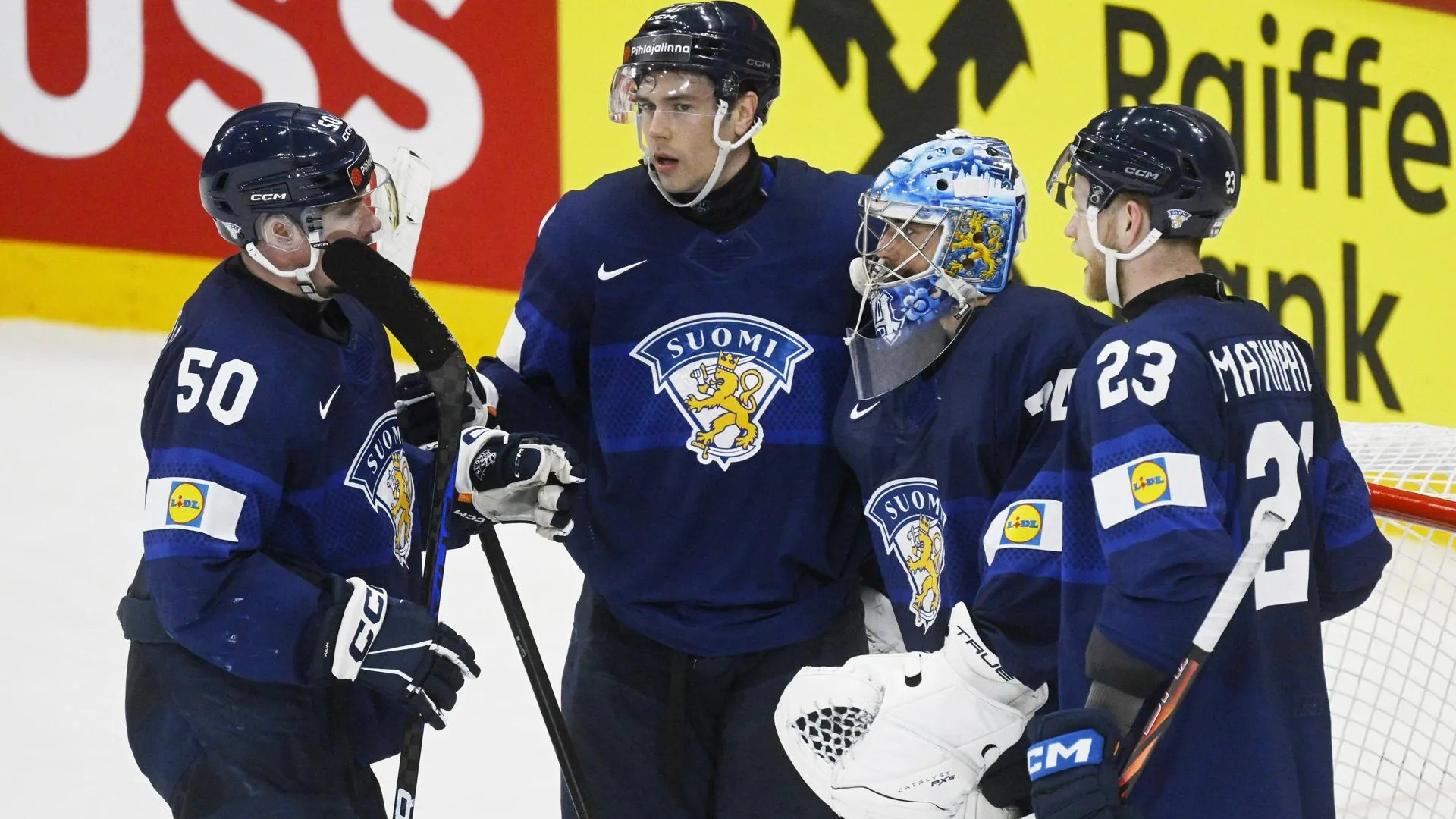 IMAGO/Vesa Moilanen