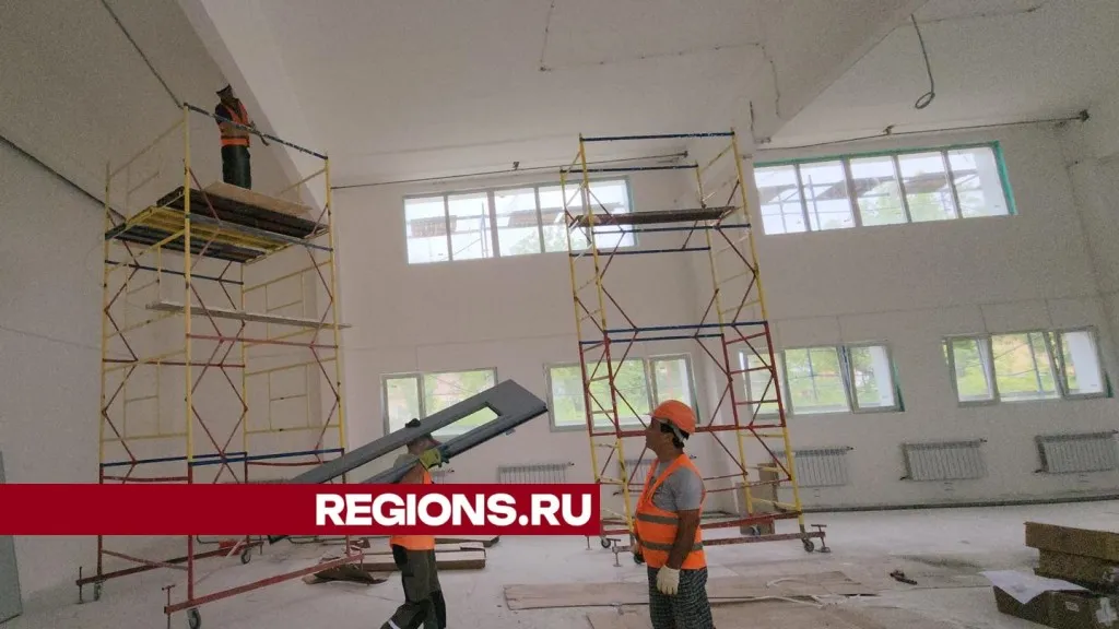 Фото: Александр Степушкин