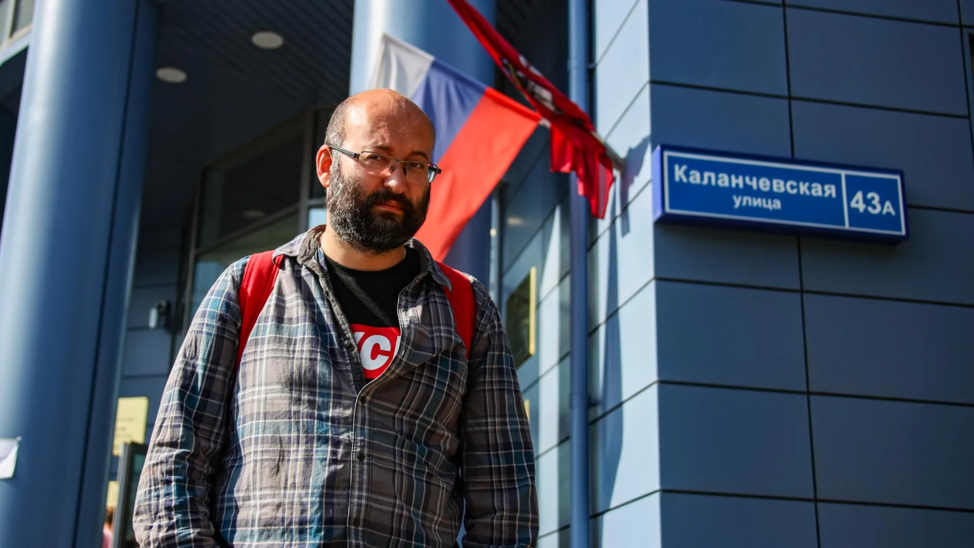 Lantyukhov Sergey/news.ru