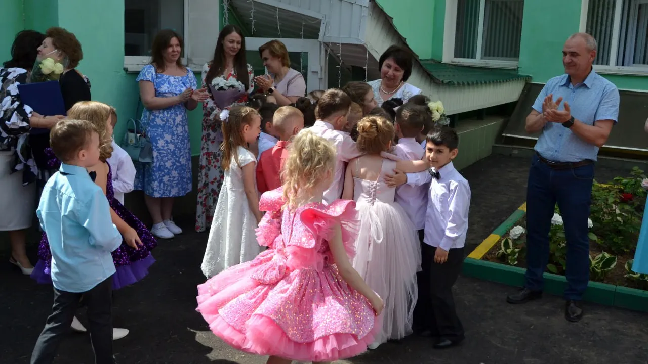 Фото: администрация Краснознаменска