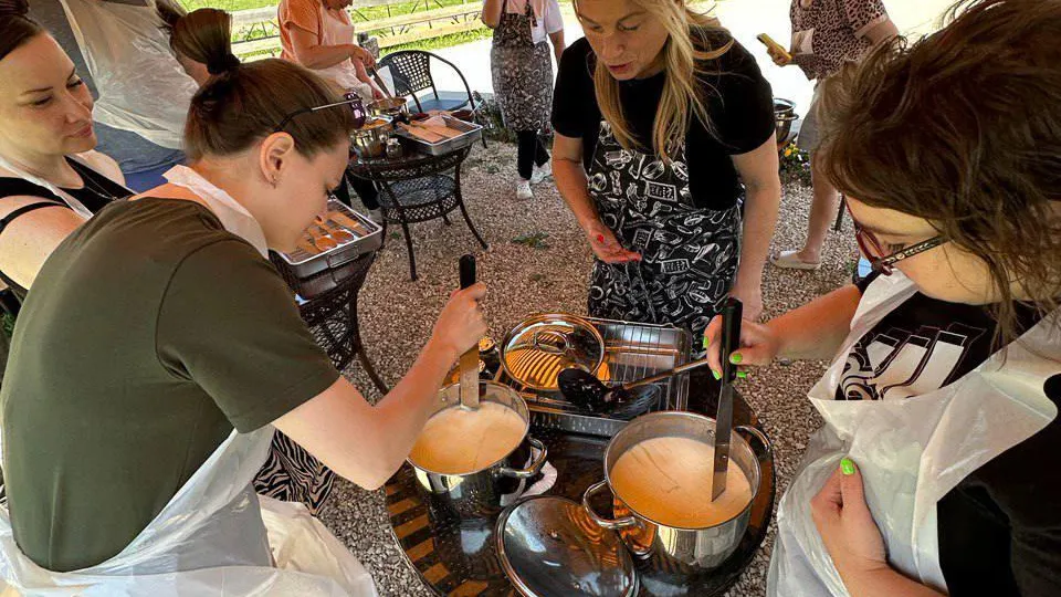 Пресс-служба Минсельхозпрод МО