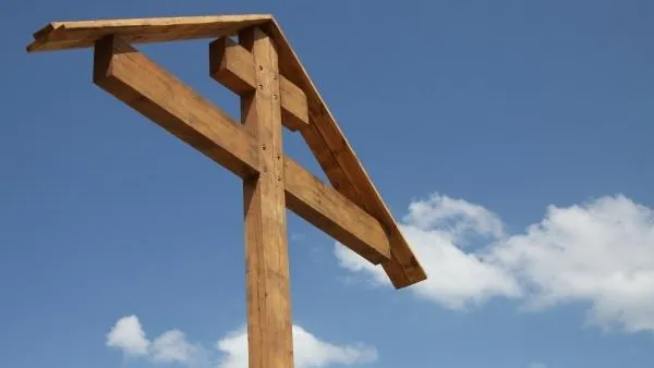 Вокруг Новосибирска появятся христианские поклонные кресты