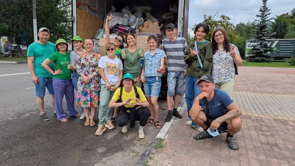 Фото: Министерство по содержанию территорий и государственному жилищному надзору МО