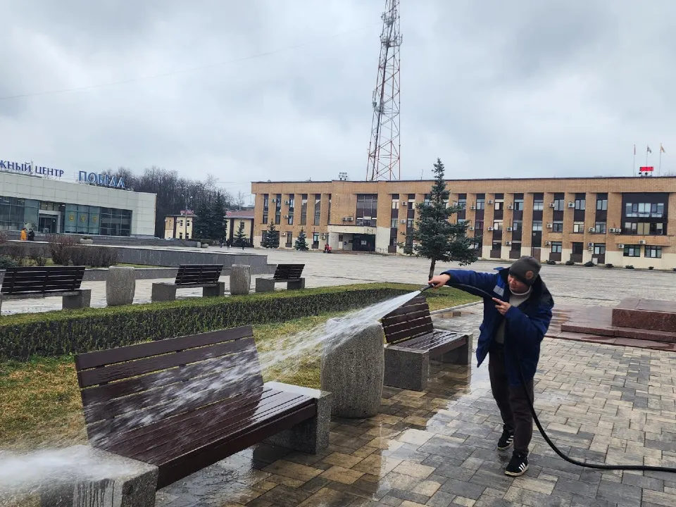 Фото: Анастасия Сараева