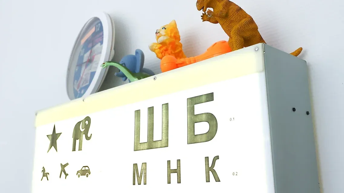 Фото: пресс-служба губернатора и правительства Московской области