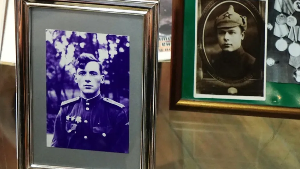 Фото: РИА Новости/Игорь Зарембо