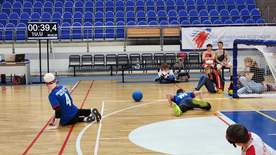 Фото: МедиаБанк Подмосковья/Ирина Моисеева