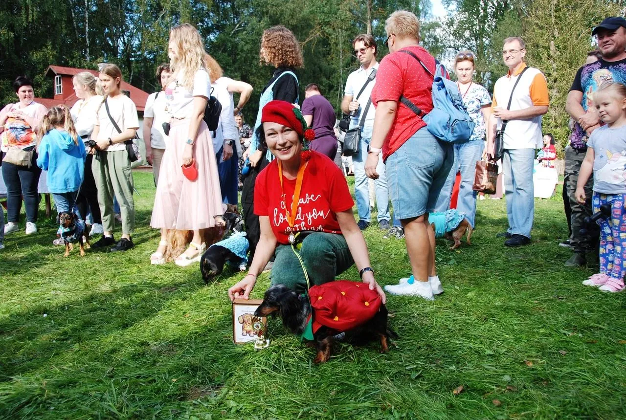 фото: музей-заповедник Мелихово