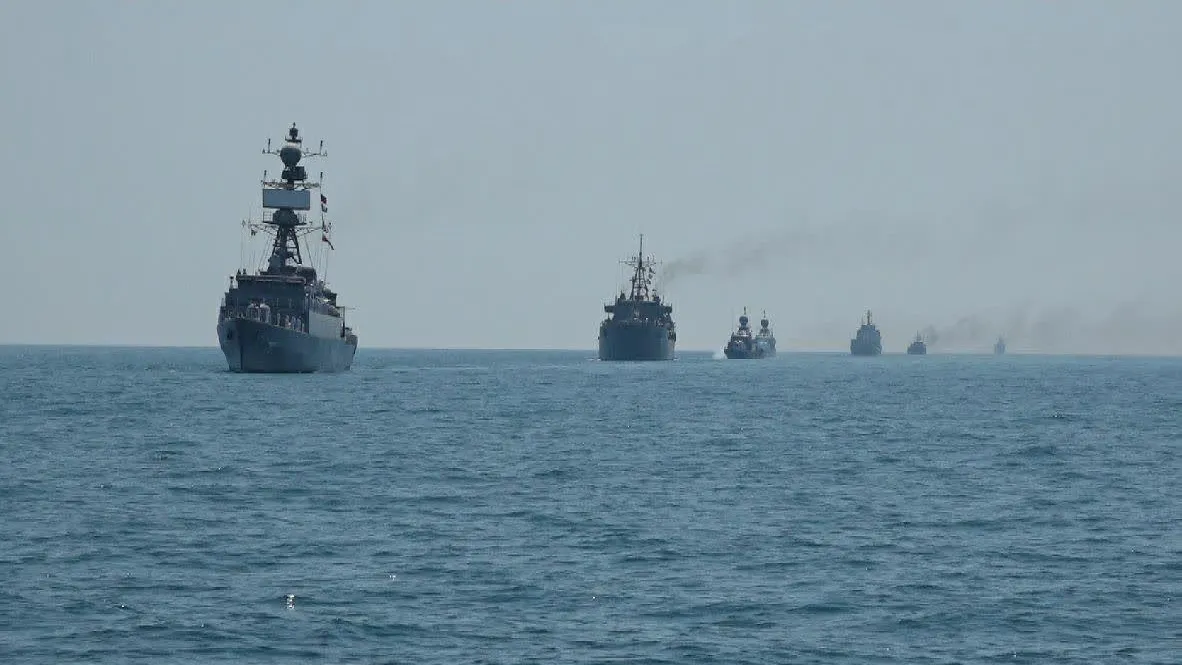 Iranian Army Office/Keystone Press Agency/Global Look Press