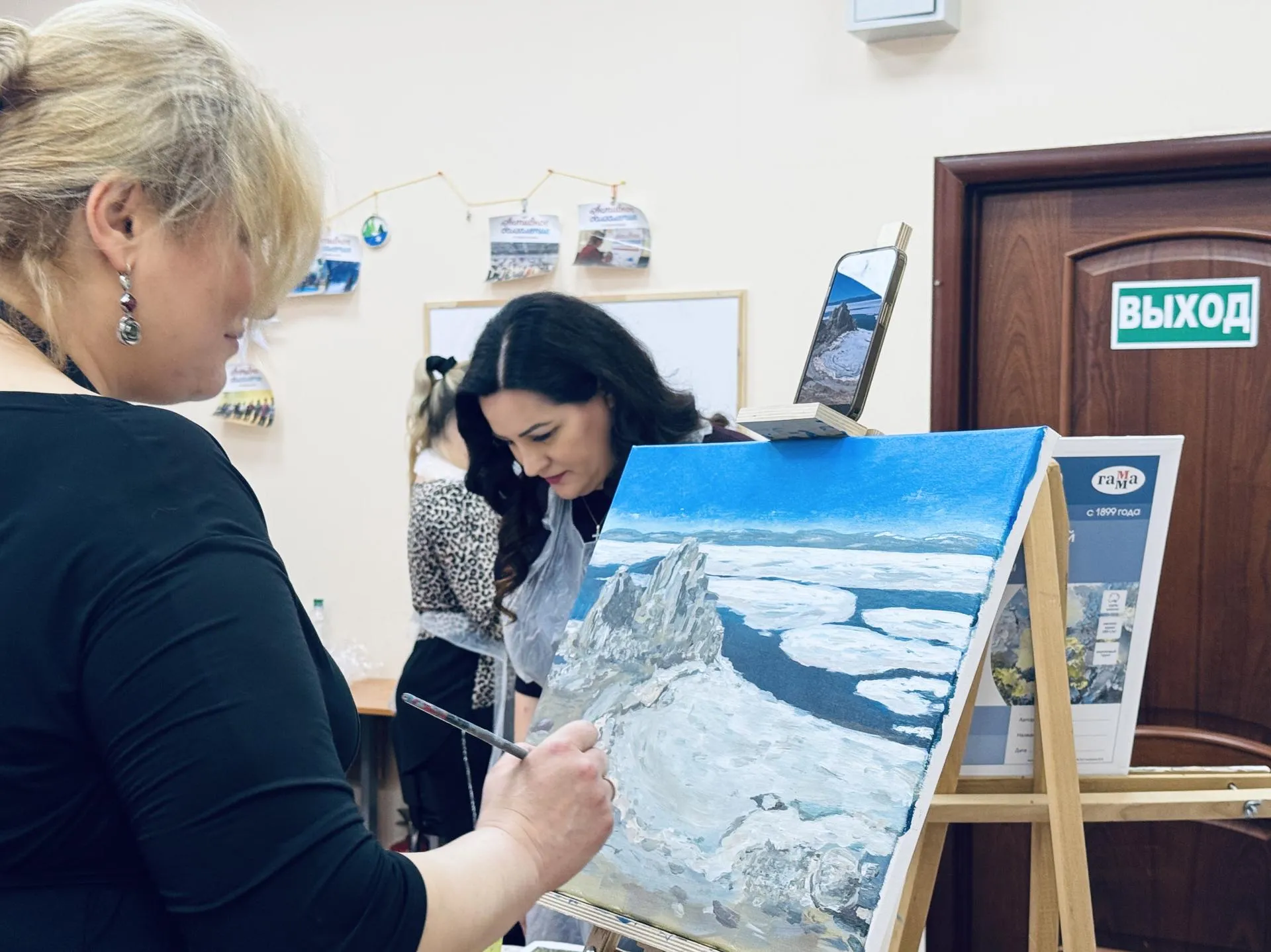 Фото: Ольга Стаферова