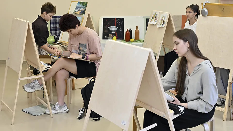 Фото: Сергей Демянюк