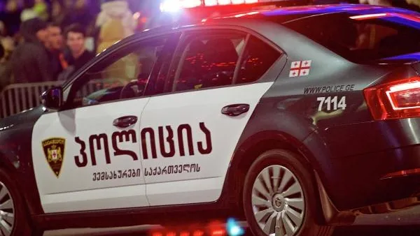 В Грузии запретили использование полиэтиленовых пакетов
