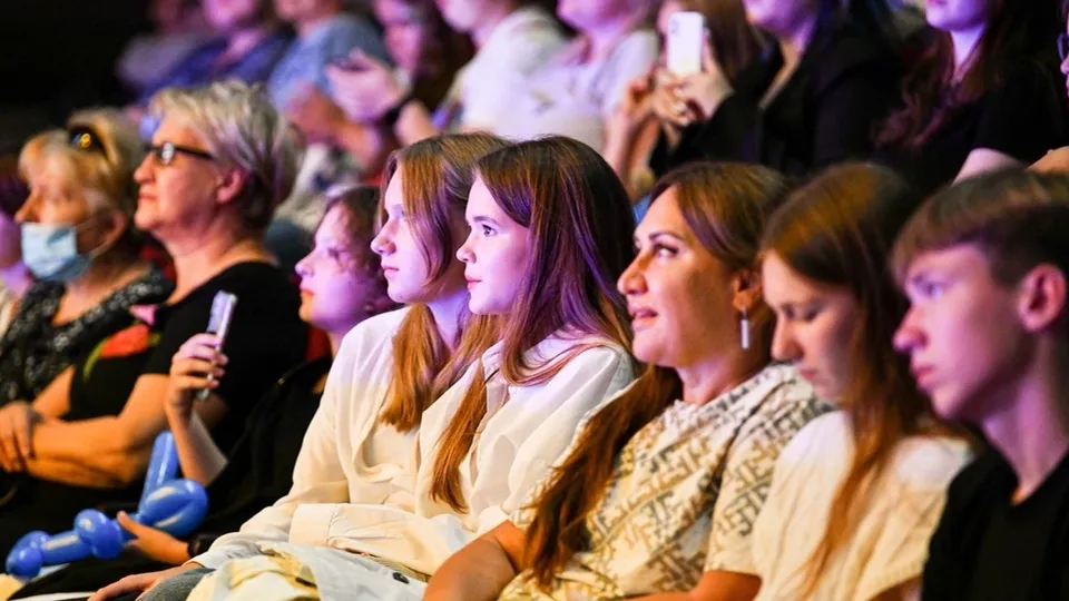 Фото: пресс-служба Администрации г.о. Химки