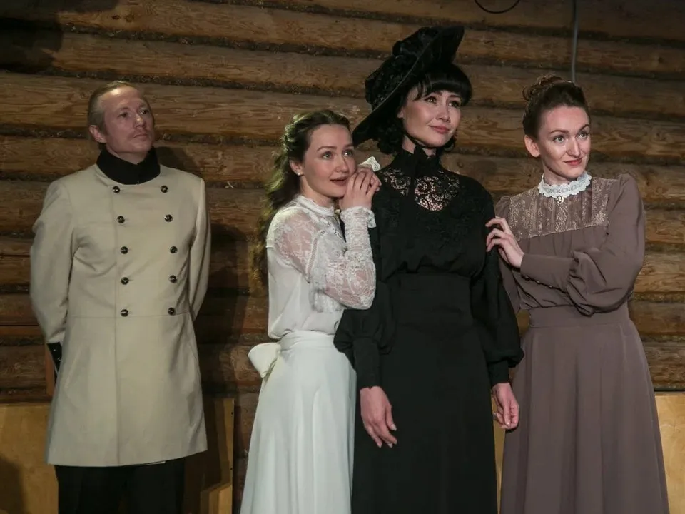 Фото: chekhovmuseum.com