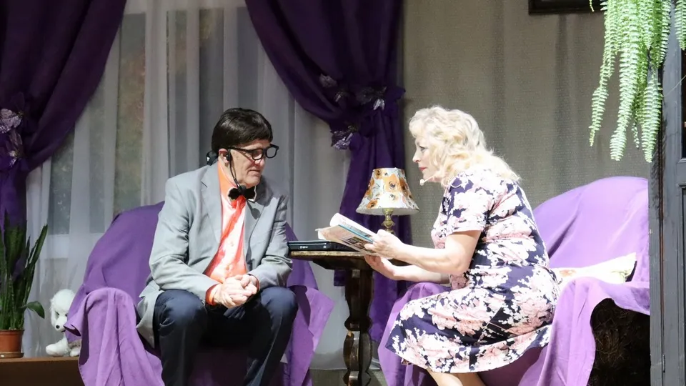 Фото: пресс-служба администрации м.о. Луховицы